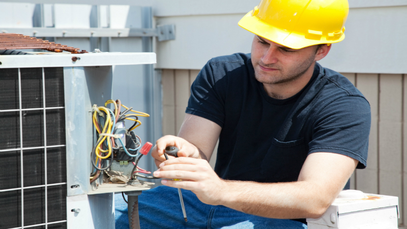Guidelines For Choosing the Right Unit for Heating & Cooling in Vernon Hills, Illinois