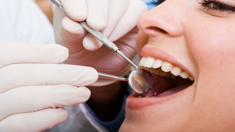 What to Expect When You Visit a Cosmetic Dentist in Chanhassen, MN