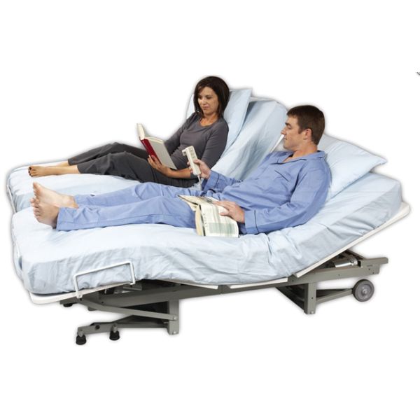 Types of Home Medical Equipment