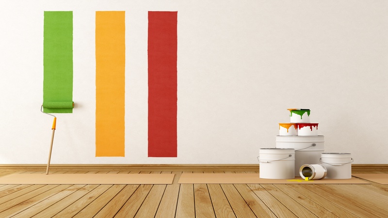 Benefits of Hiring Professional Painter in Ann Arbor MI