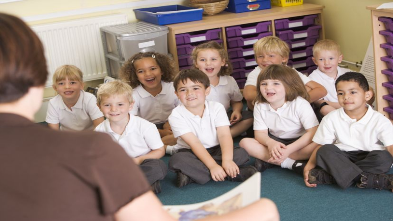 The Benefits Gained From Attending Online High School in Buckeye, AZ