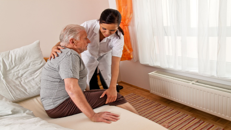 Things to Know When Considering Elderly Care Services in Sun City West, AZ