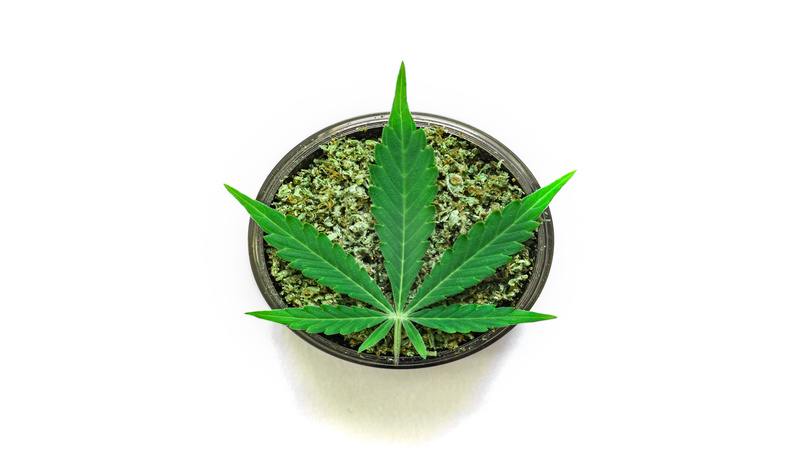 Relax Your Tired North Carolingian Muscles in a CBD Oil Bath
