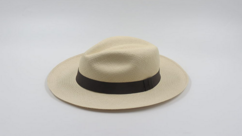 Why Buy Cuenca Montecristi Panama Hats in New York