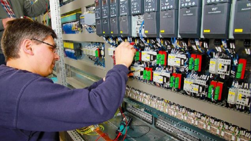 See the Advantages of a Custom Wire Harness Manufacturer