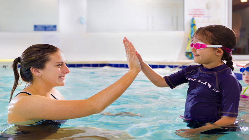 The Importance Of Getting The Best Chesterfield  Swim Lessons For Your Kids