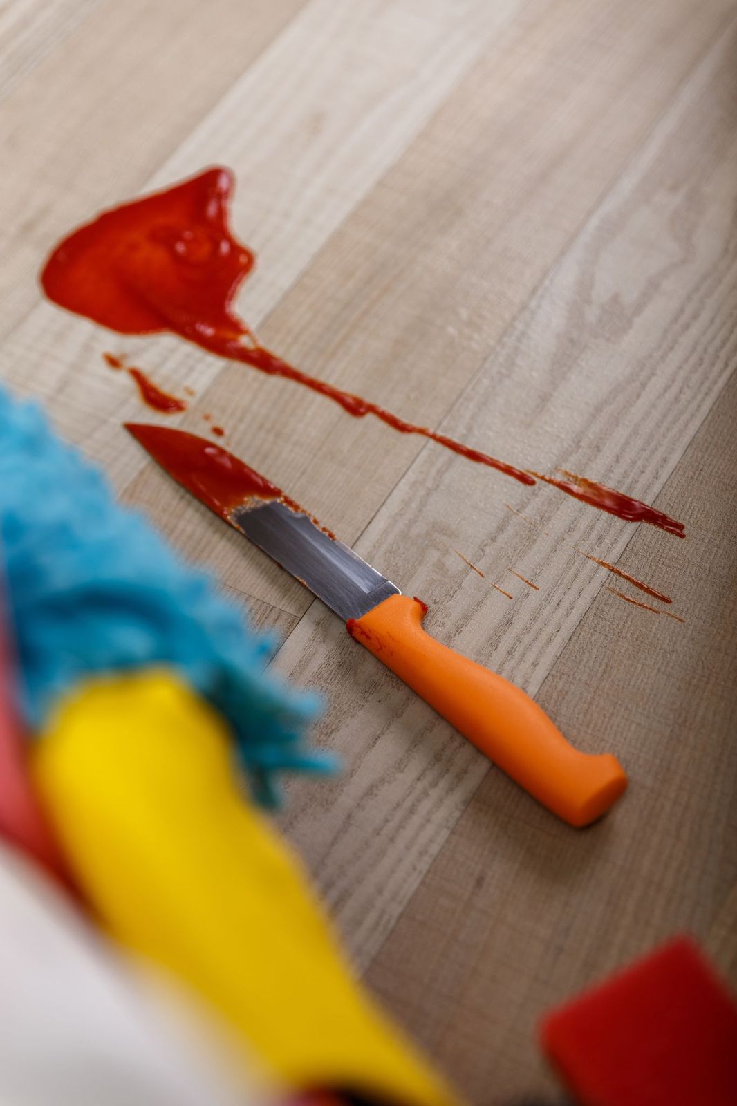 Benefits of Professional Crime Scene Clean-Up in Washington