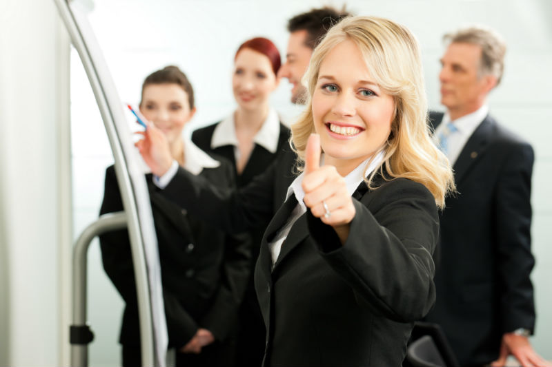 Why An Interim VP of Sales Can Improve Your Business