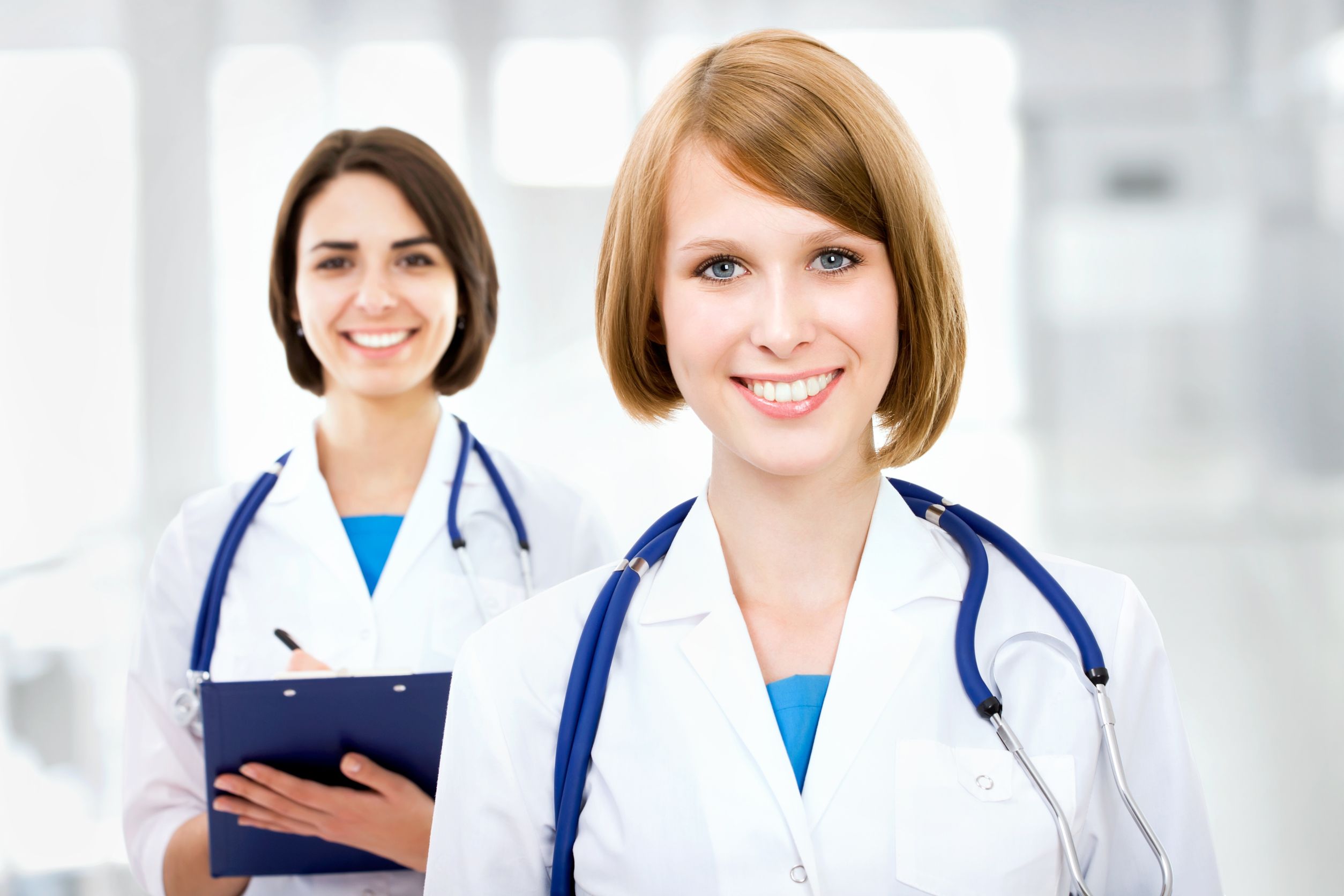 Cómo es la primera visita a un doctor de venas