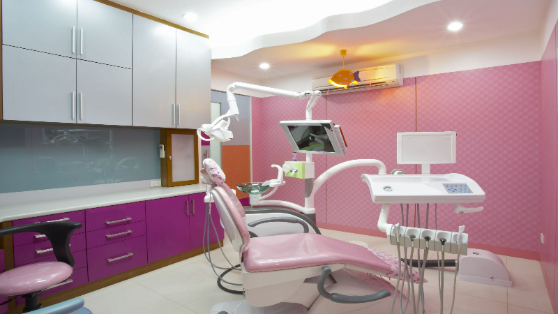 How to Reduce Stress and Anxiety When Visiting a Dentist in Gilbert?