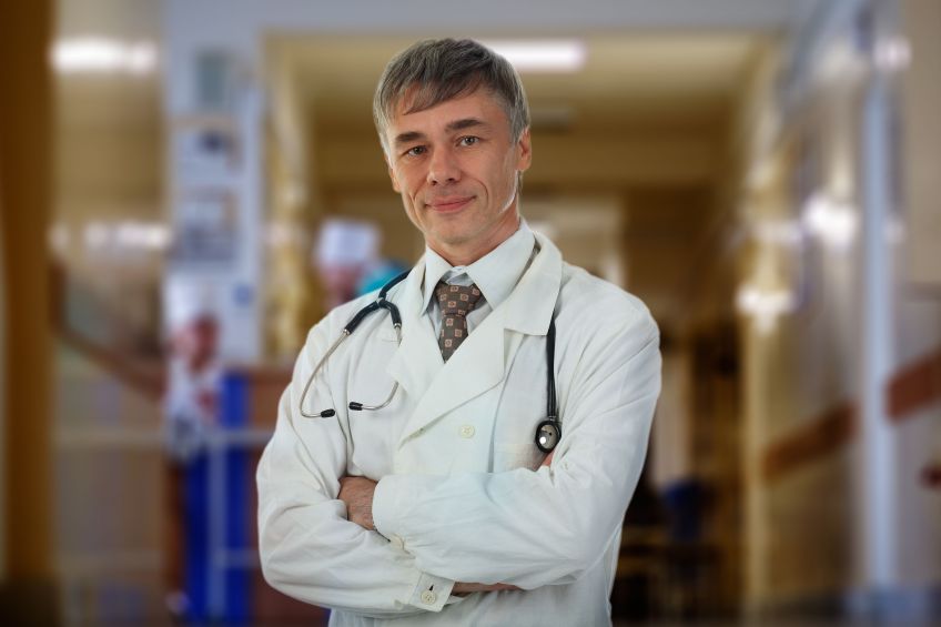 Pide tu cita con un Doctor de venas en Nueva Jersey