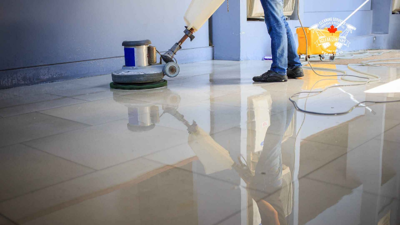 Top 3 Reasons to Consider Using Commercial Cleaning Services in Denver, CO