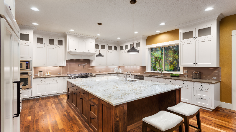 Kitchen Remodeling in Arvada, CO, Made Easy