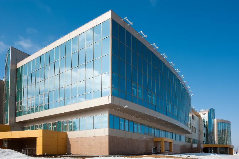 Try the 3M Frosted Window Film for a Little More Privacy