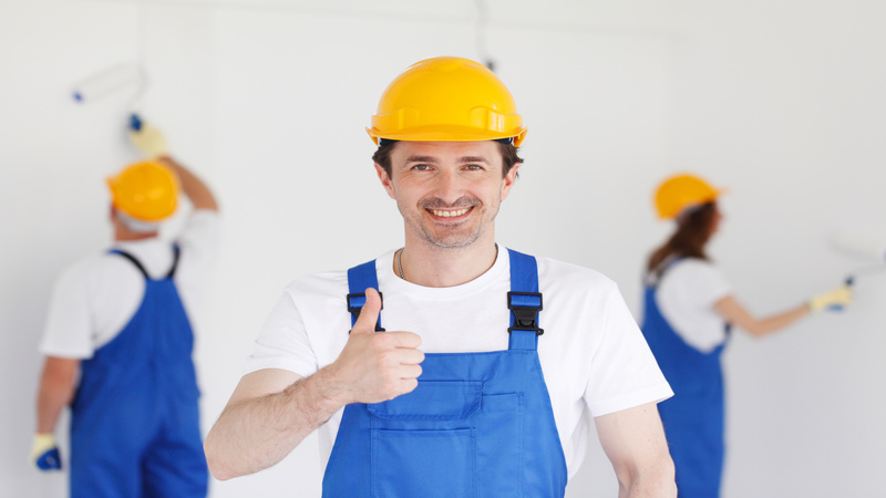 Reasons to Hire a Painting Company in Columbus