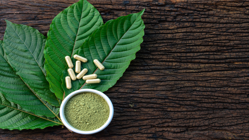 What You Need to Know When Searching to Buy the Best Kratom Powder