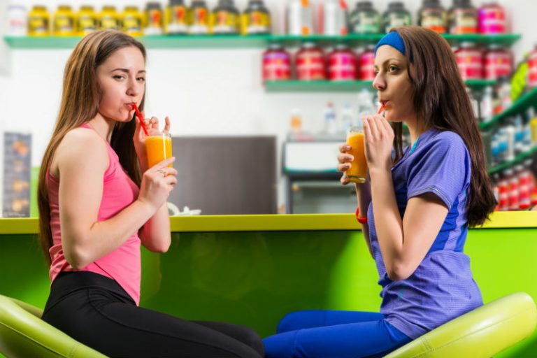 Possible Causes of Weight Gain After Rigorous Exercise at the Gym