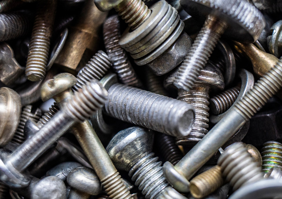 What to Know About Bolts and Nuts Supplier
