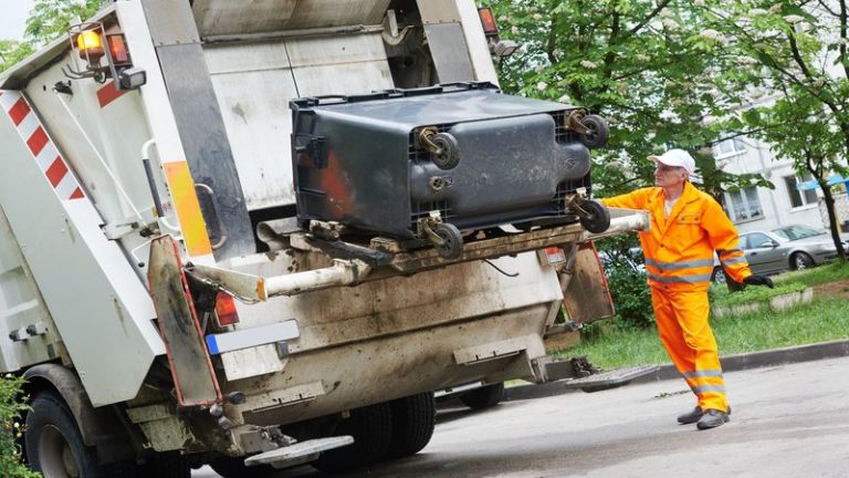 Getting the Best Waste Removal Service in Waterloo, IA Will Make Life Tidier
