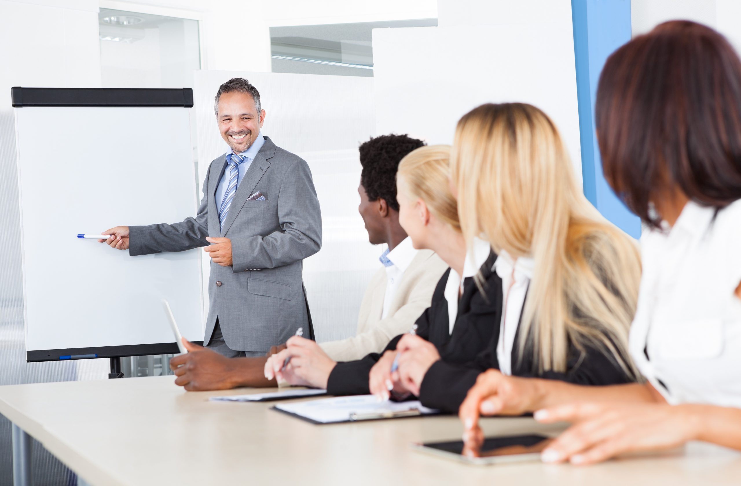 Common Questions About Coaching Salespeople