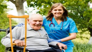 The Benefits Of Home Health Care in Monterey CA