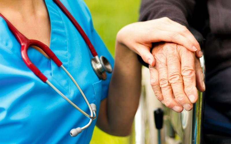 Quality Elderly Care in Alexandria, VA