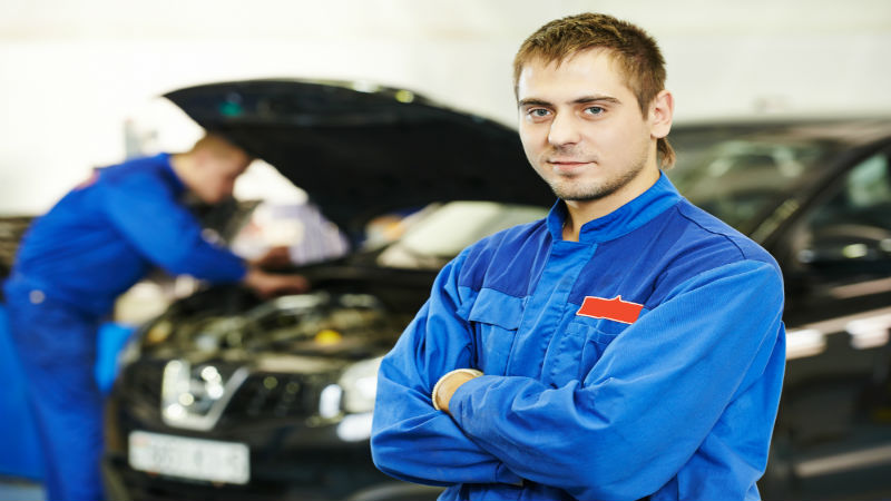 Is It Better To Change Your Own Oil Or Get A Professional Oil Change In Fenton MI?