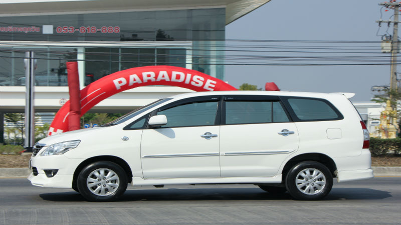 The Advantages of Buick/GMC Certified Pre-Owned Cars