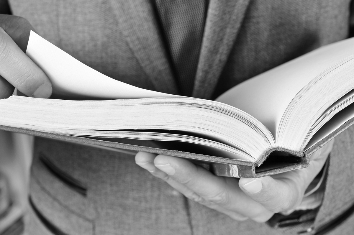 Choosing Custom Book Design Services Is Smart for Many Reasons