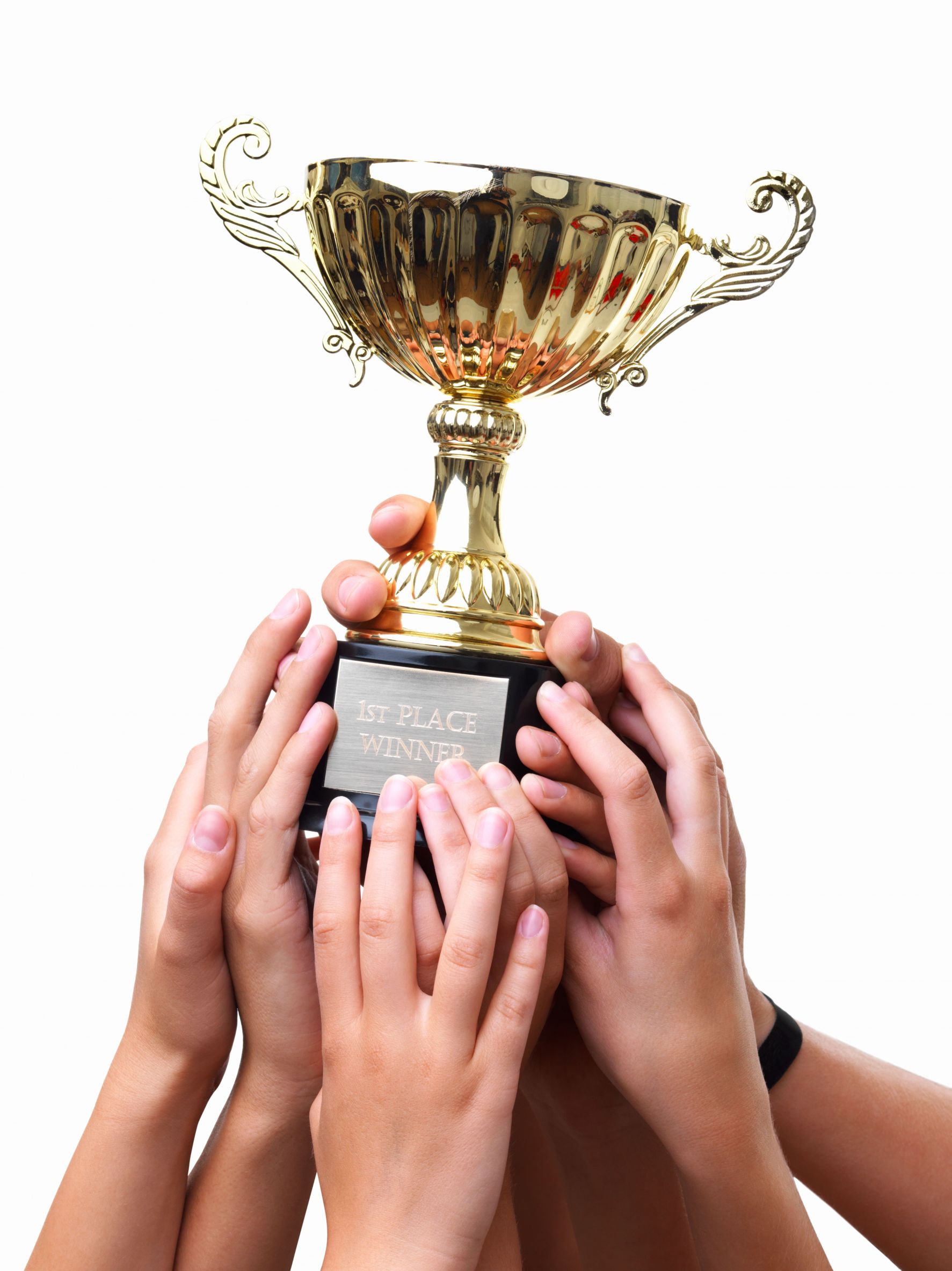 Engraved Awards in Los Angeles, CA Can Provide the Ultimate Reward