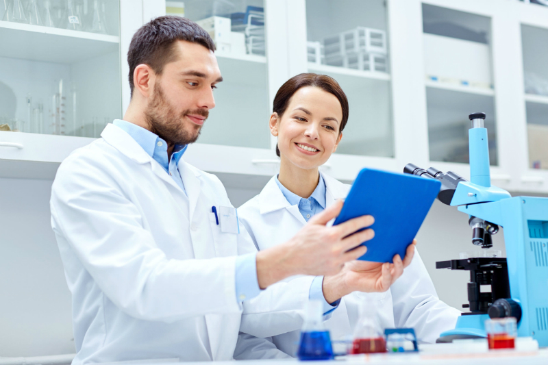 Revenue Cycle Management and Risk Adjustment Get Help from Technology