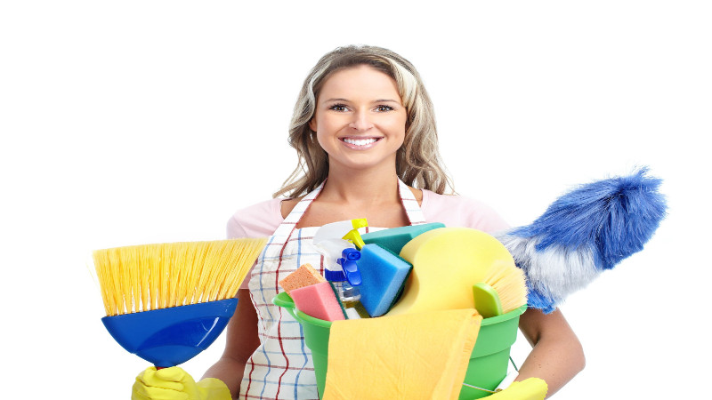 What to Know About Maid Cleaning Services in Rio Rancho, NM