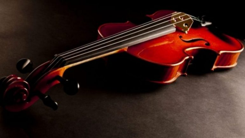 What to Consider When Looking for a Violin for Sale in Lilburn, GA