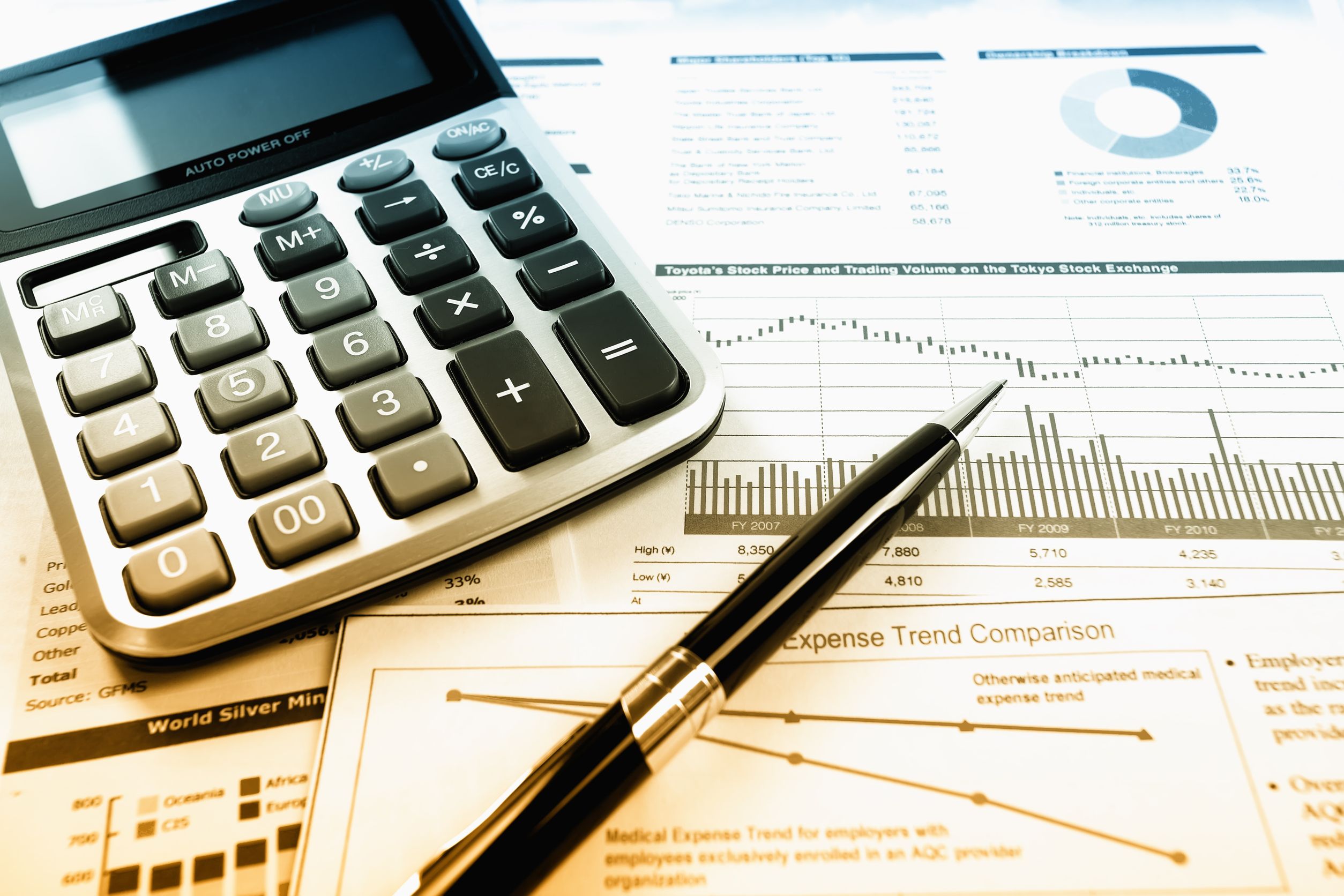 With a Good Federal Tax Law Attorney in Walnut Creek, the IRS Is Easier to Handle