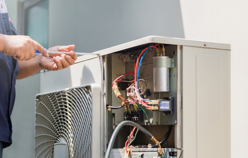Is It Time to Replace the Furnace in Your Carpentersville Home?