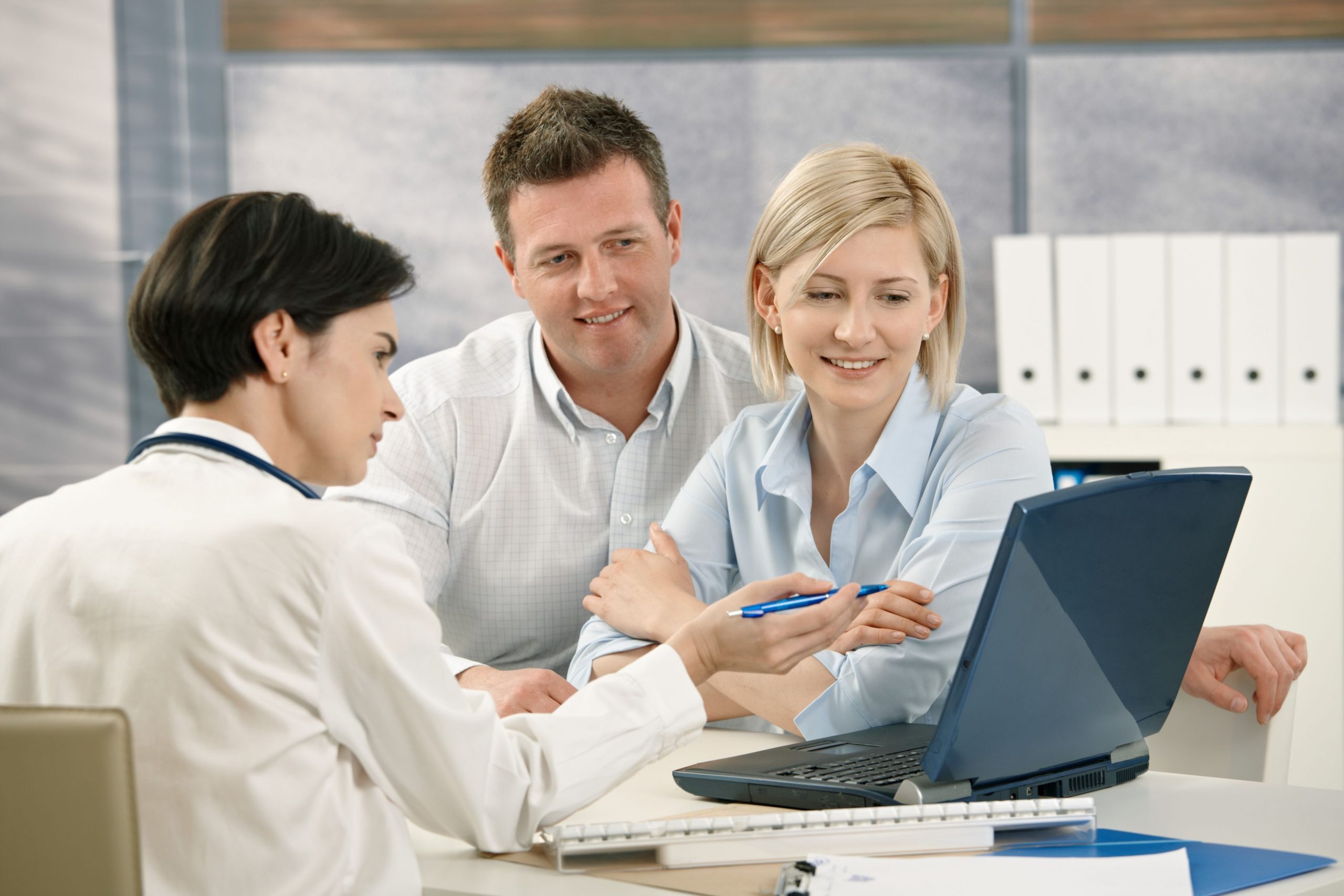 Getting Medical Digital Marketing in Denver