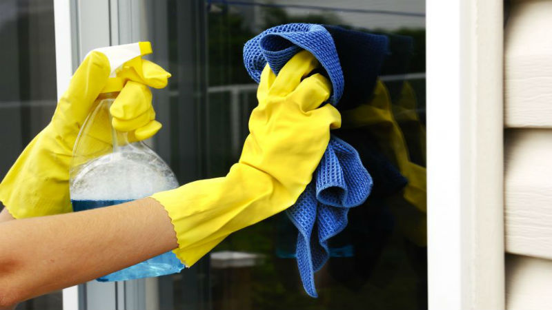Get a Good Deal on Residential Cleaning Services in Surprise, AZ