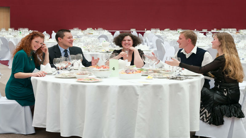 Tips for Party Rental in Miami