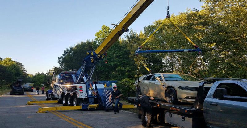 Experience Quality and Professional Crane Installation Services in Illinois
