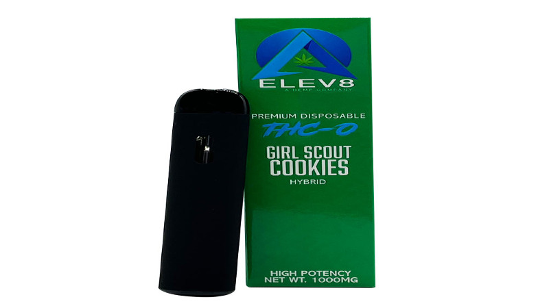 Enjoy The Convenience Of Delta 8 THC Disposable Vapes