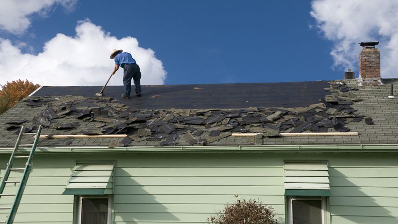 What to Know About Roofing Companies Near Atlanta, GA