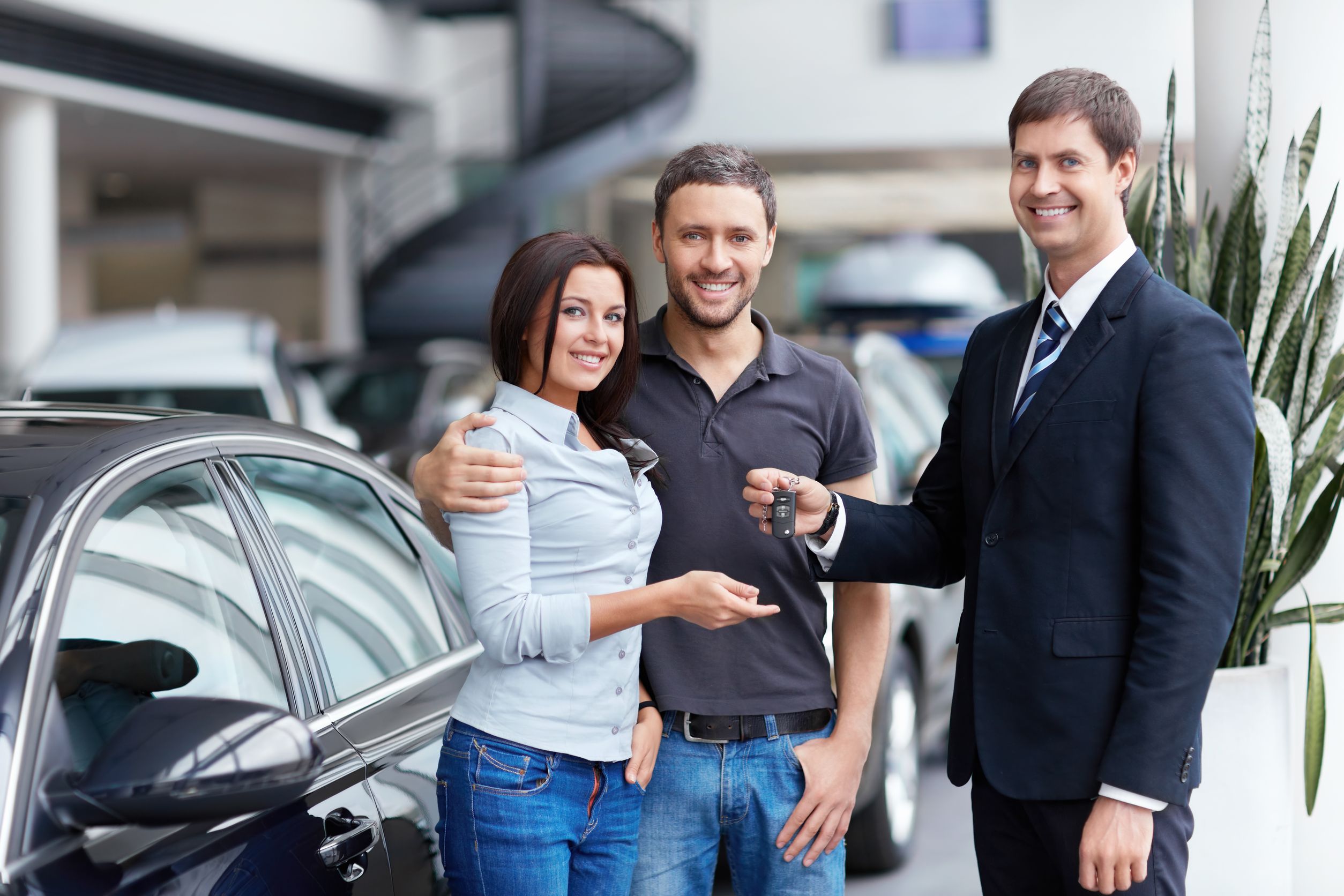 Top Tips For Buying A Pre-Owned Audi Q7 For Sale Maple Shade NJ
