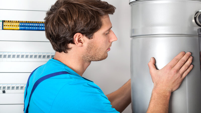 How To Perform A Tune Up On Hot Water Heaters In Charlotte, NC