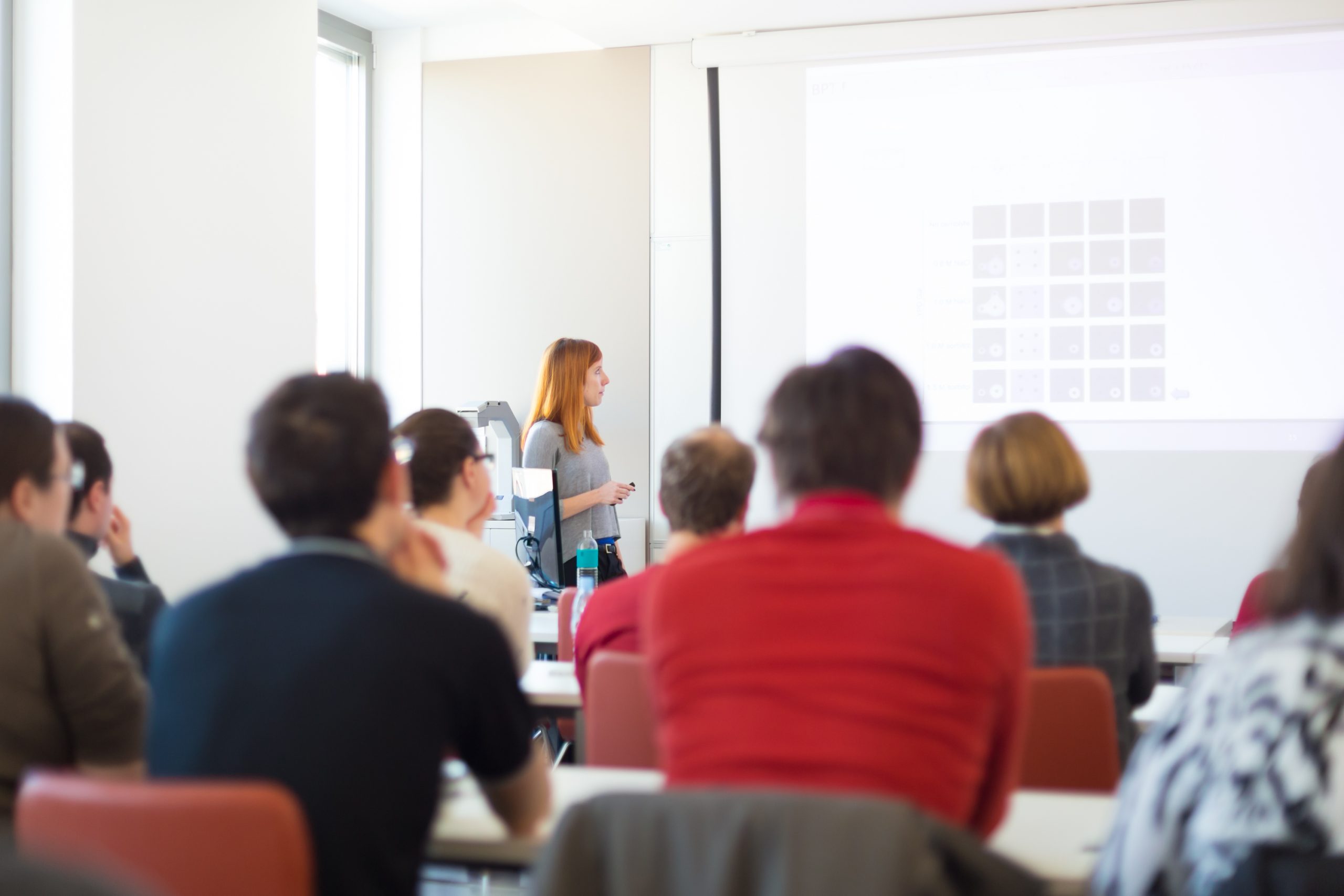 The Current Mindset Taught in Sales Skills Training – Hustling – The Positives and Negatives