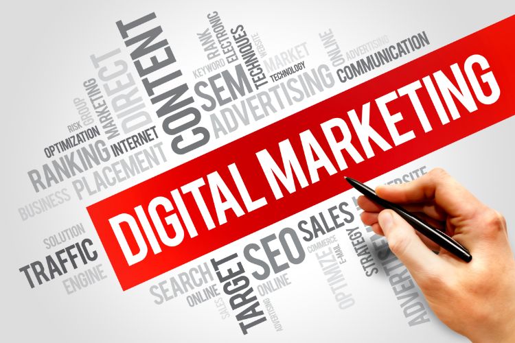 How a Digital Marketing Agency In Los Angeles, CA Will Help Your Business