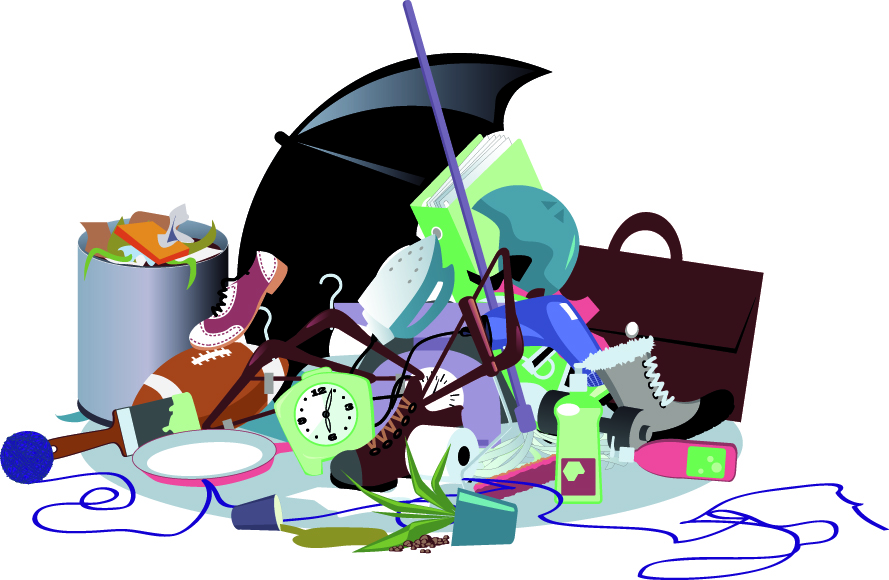 Decluttering Services Near Los Angeles That Enhance Your Life