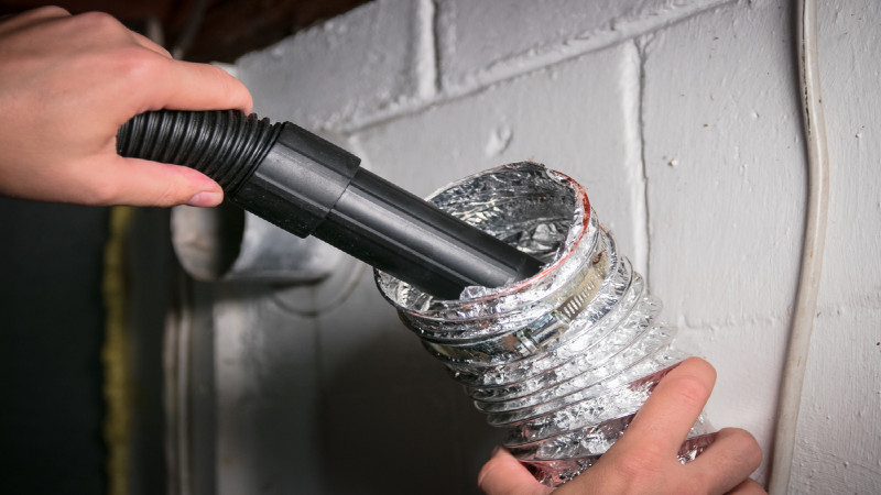 Dryer Vent Cleaning Houston, TX: Cleaner, Safer Homes – Protect Today!
