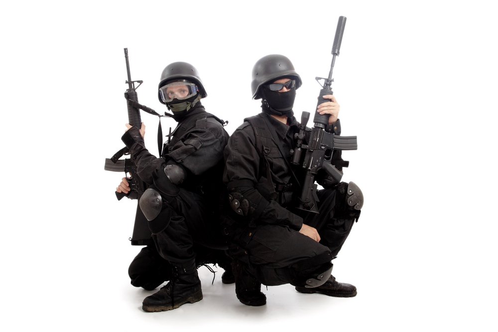 How to Find a Tactical Gun Holster