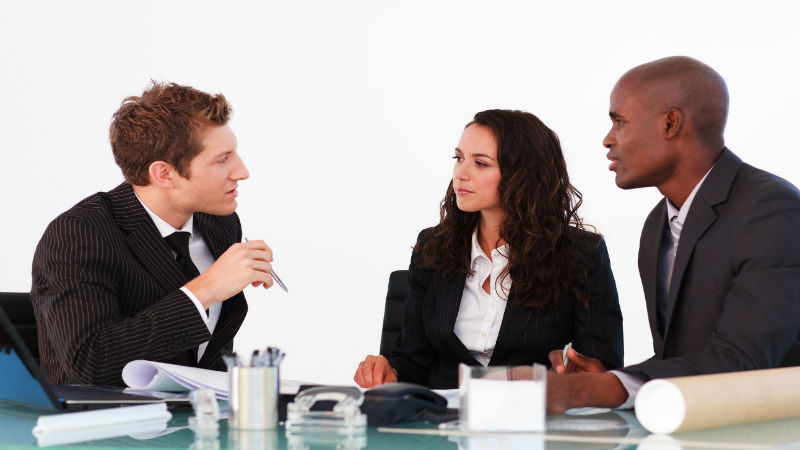 Recruiting Agency in Dallas, TX: What You Need to Know
