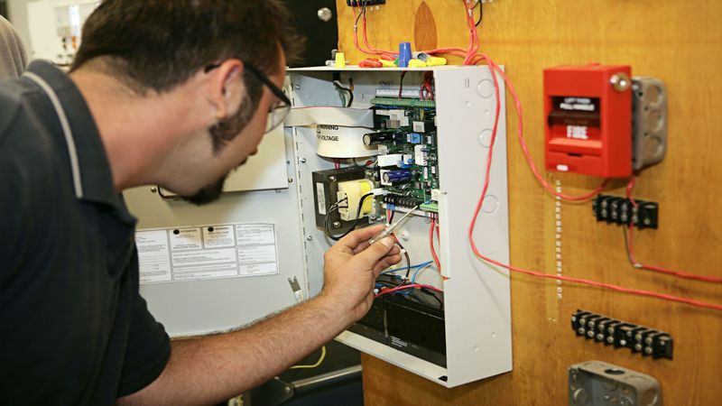 Why You Need a Professional for Fire Detector Installation in Newnan, GA